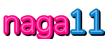 naga11 — logo kanal