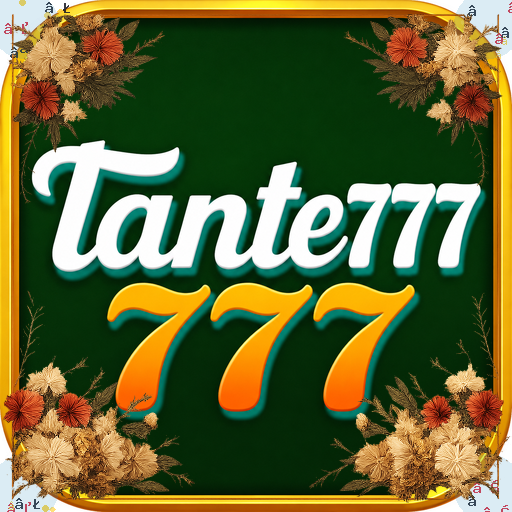 tante777 — galeri pratinjau - APK Resmi