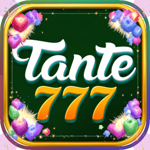 tante777 — galeri pratinjau Resmi APK