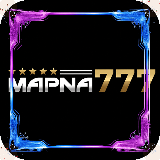 mapna777 — mitra unggulan