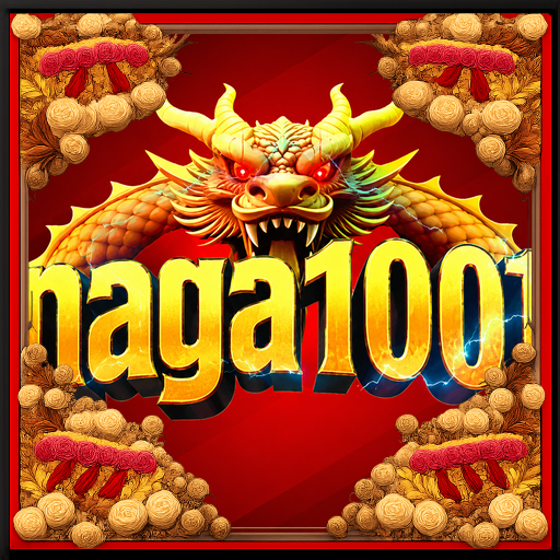 naga1001 — mitra unggulan